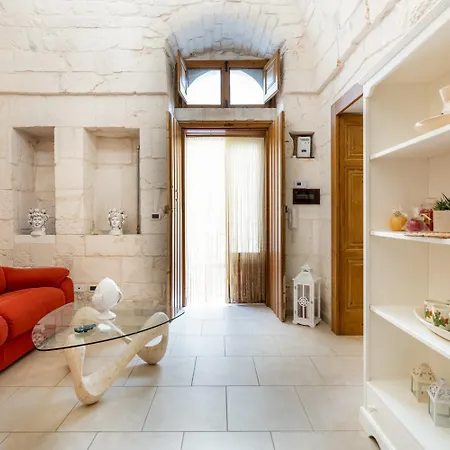 Casa Sea La Vie Villa Ostuni Exterior photo