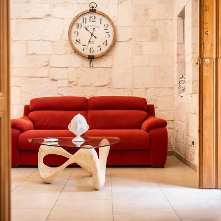 Casa Sea La Vie Villa Ostuni Exterior photo
