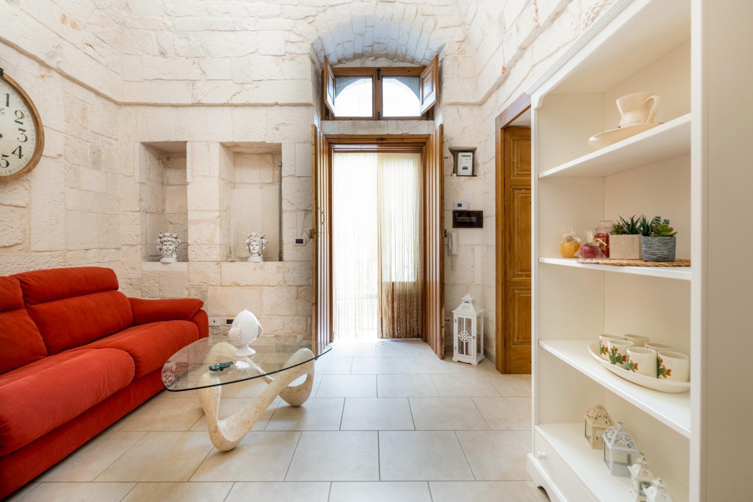 Casa Sea La Vie Holiday home