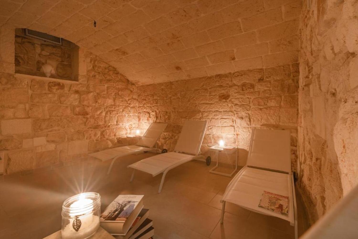 Casa Sea La Vie * Ostuni